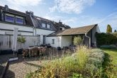 Sehr gepflegtes Einfamilienhaus || Schöner Garten || Umfangreiche Sanierungen - Terrasse